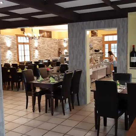 Auberge de jeunesse Restaurant Pfauen-buffet